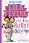 [Lola Levine 03] • Lola Levine and the Ballet Scheme